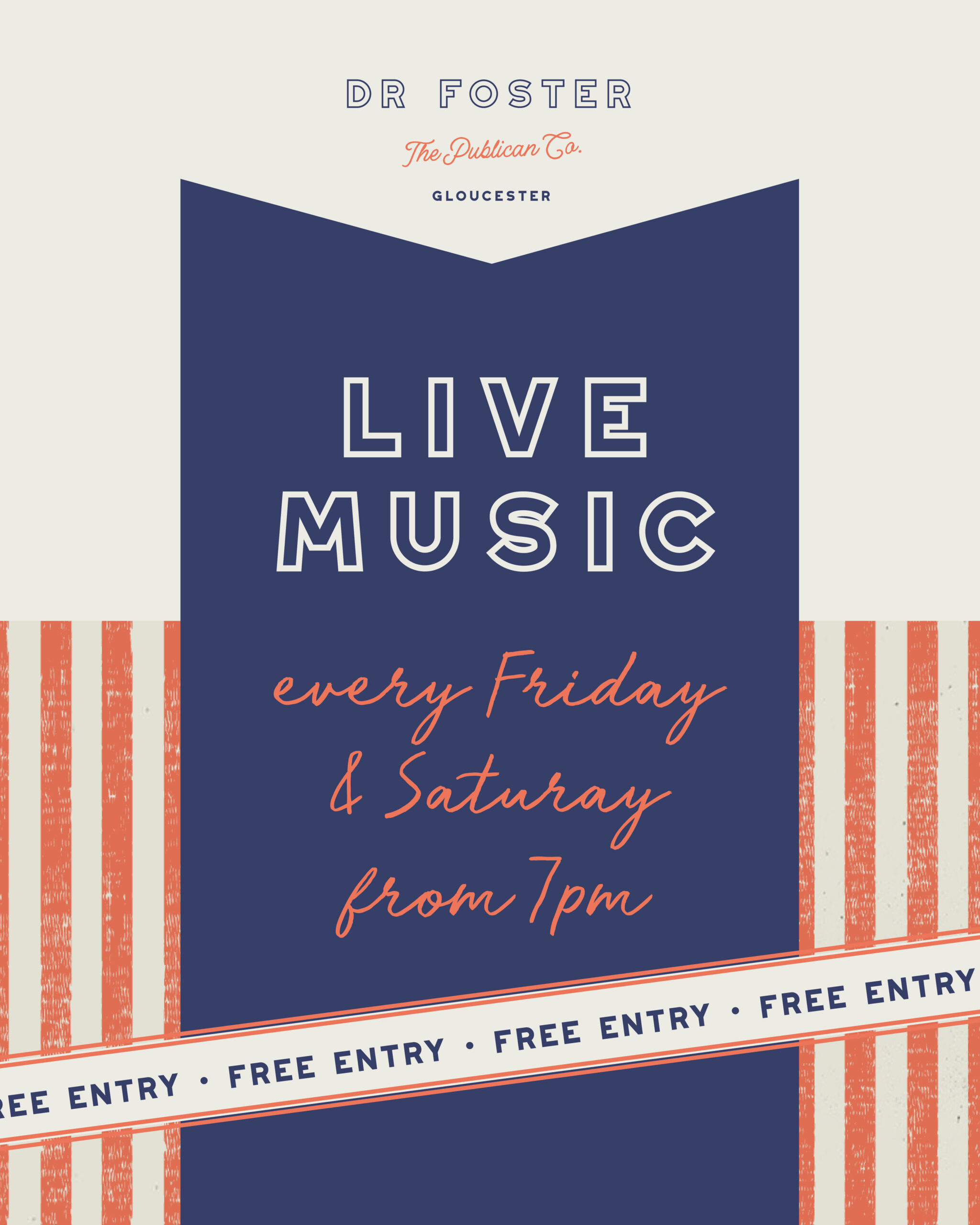 Live Music