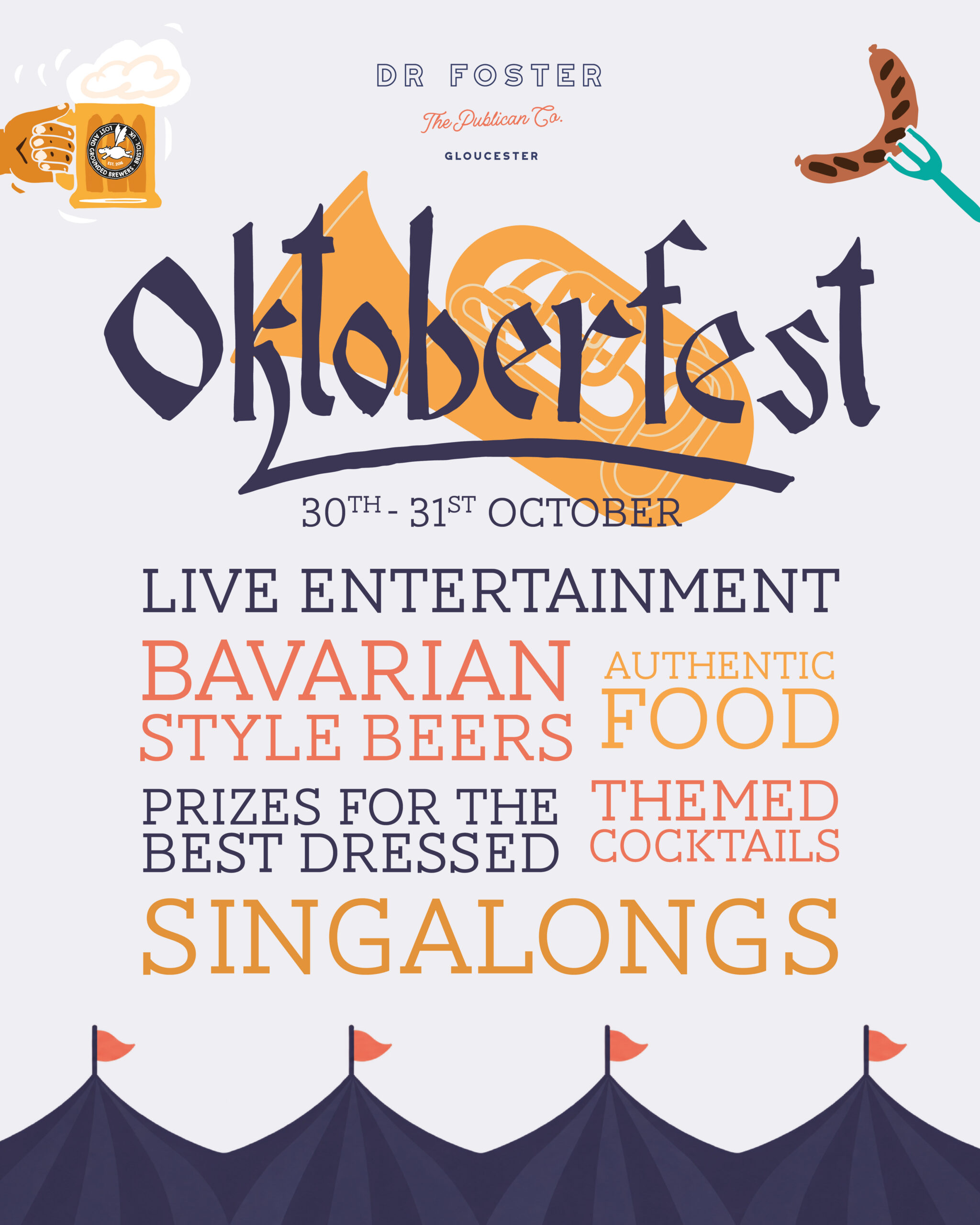 Oktoberfest