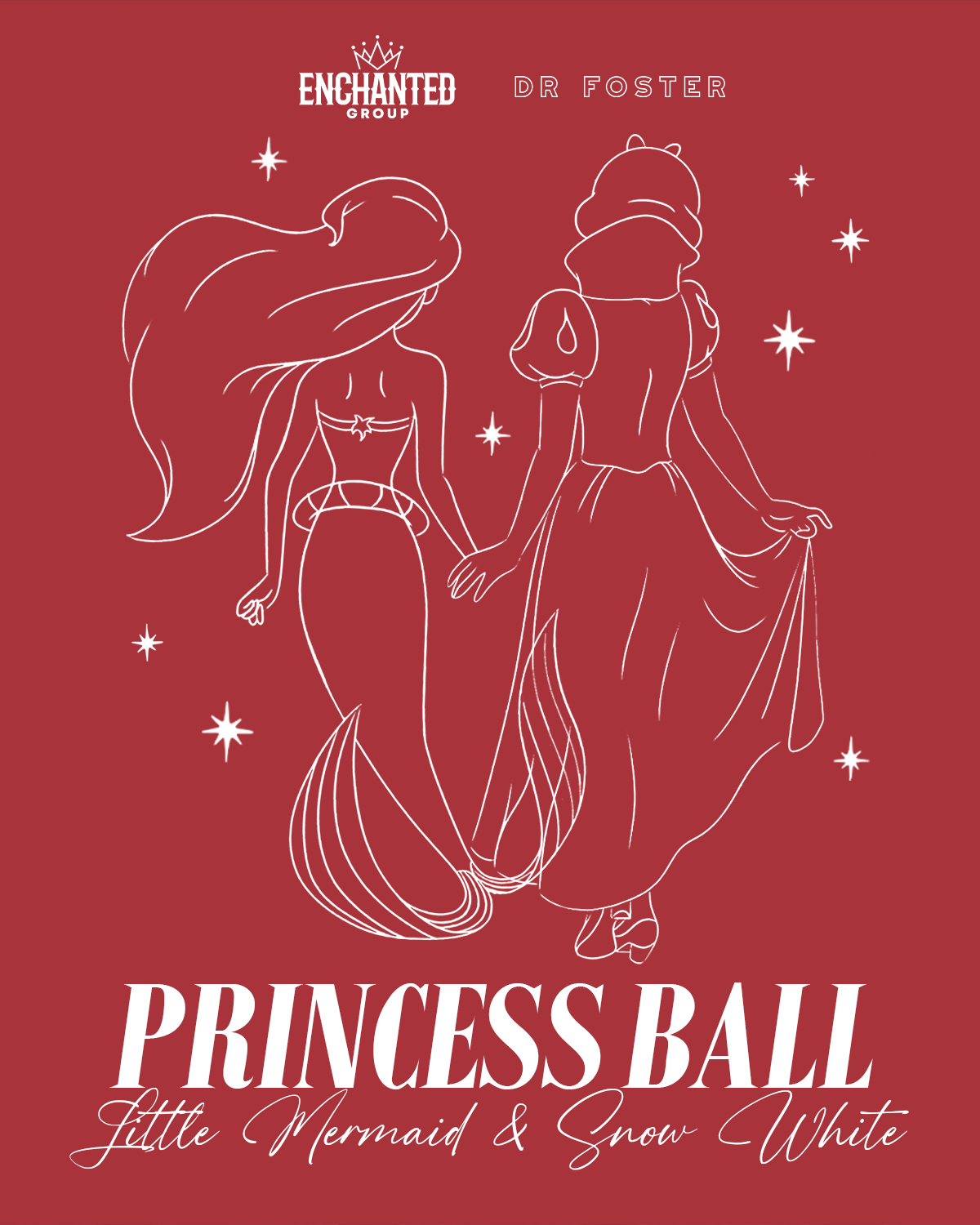 Princess Ball