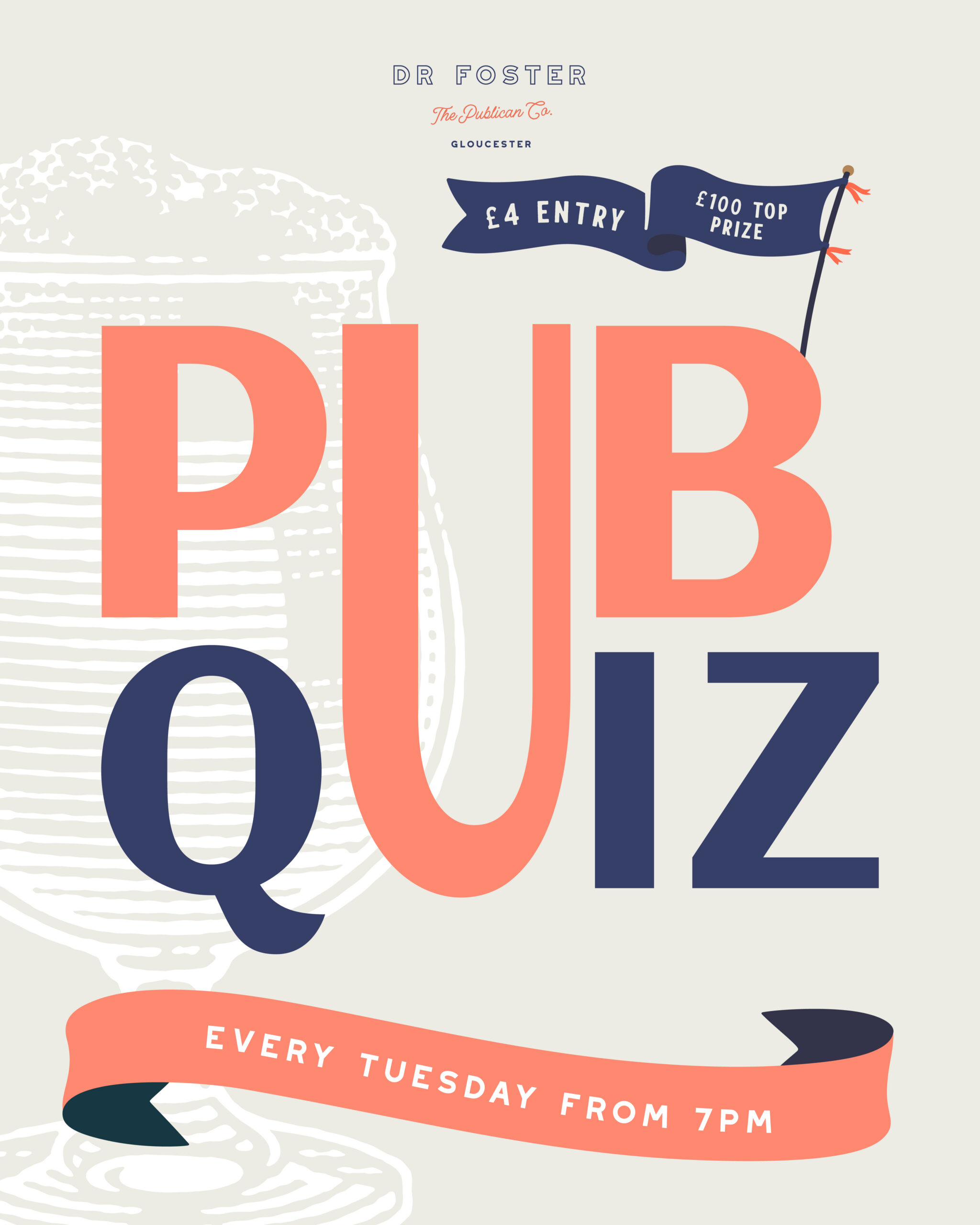 Big Pub Quiz